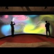 University's "Mega Touchscreen" Can Sense Over 100 Simultaneous Touches